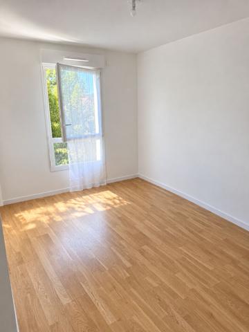 Appartement VILLEBON SUR YVETTE 2 pièces 48.50 m²