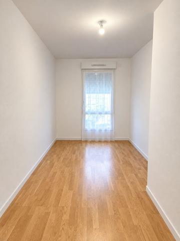 Appartement VILLEBON SUR YVETTE 2 pièces 48.50 m²