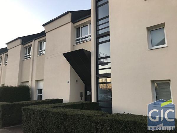 F1 BIS EN DUPLEX A LOUER, Caen 14000
