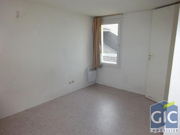 F1 BIS EN DUPLEX A LOUER, Caen 14000