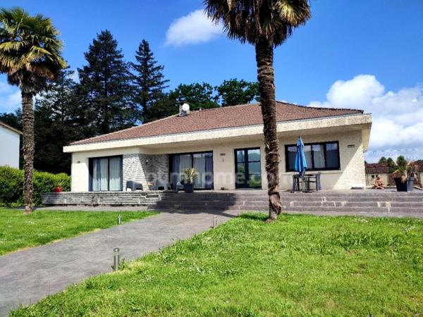 Maison à vendre Lannemezan (65)