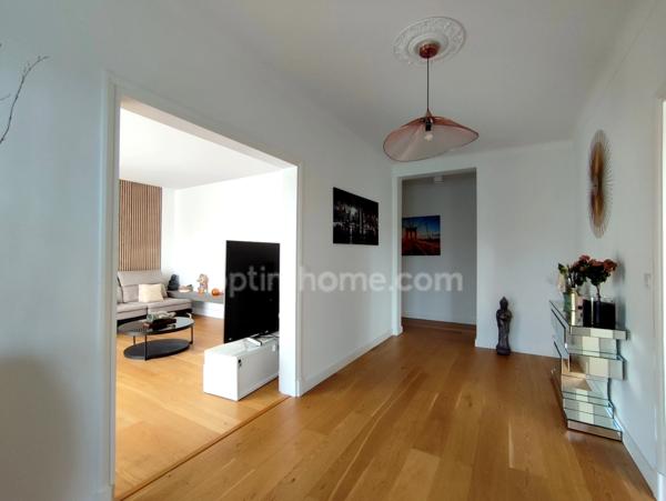 Maison à vendre Lannemezan (65)