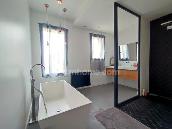 Maison à vendre Lannemezan (65)