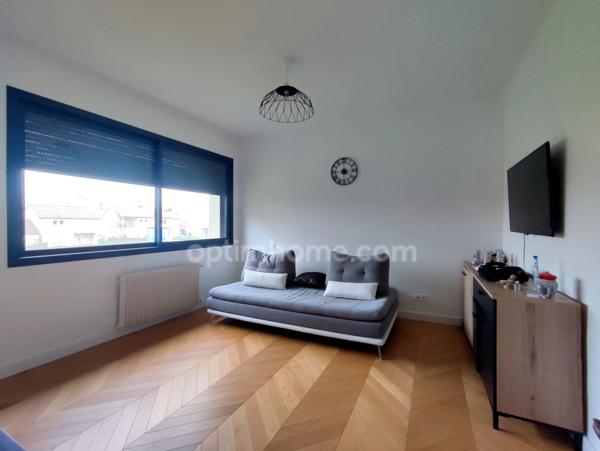 Maison à vendre Lannemezan (65)