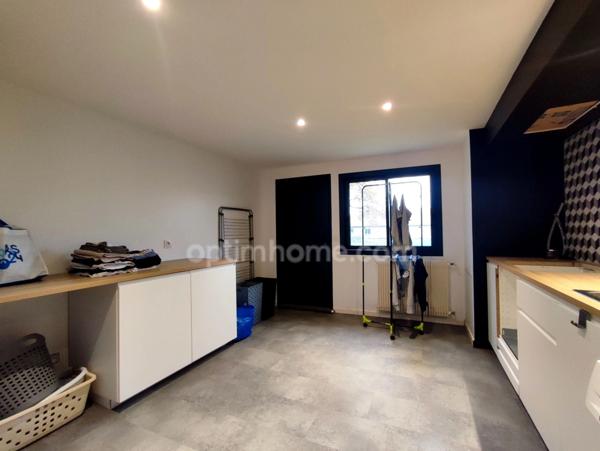 Maison à vendre Lannemezan (65)