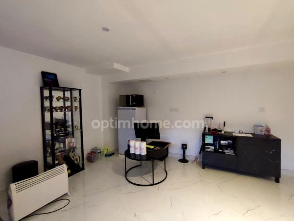 Maison à vendre Lannemezan (65)