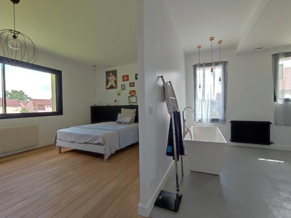 Maison à vendre Lannemezan (65)