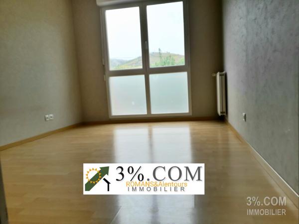 T2 BIS de 61m2 avec Ascenseur - Résidence Standing-TOURNON(07) Tournon-sur-Rhône (07300)