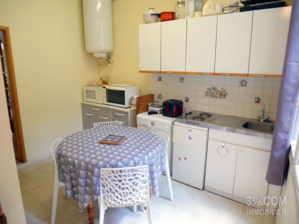 Vente Appartement à Nantes Nantes (44000)