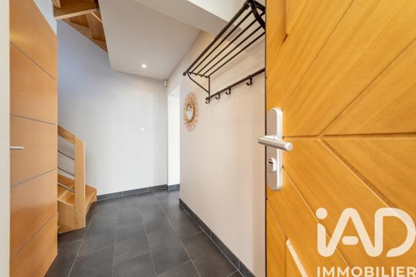 Maison à vendre 5 pièces 85 m² Marly