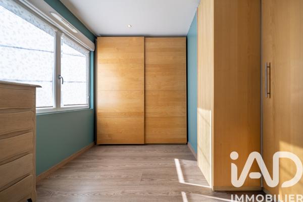 Maison à vendre 5 pièces 85 m² Marly