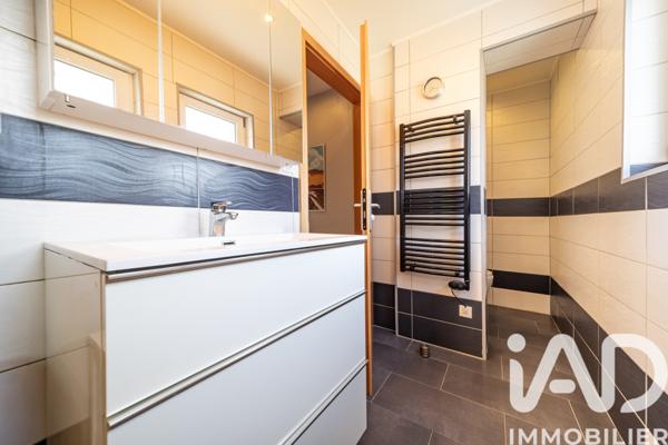 Maison à vendre 5 pièces 85 m² Marly