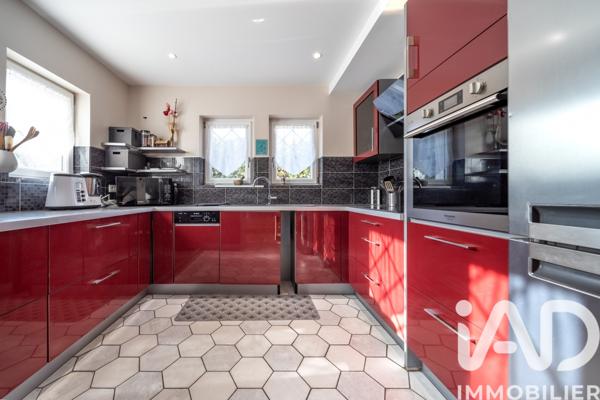 Maison à vendre 5 pièces 85 m² Marly