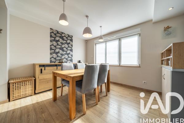 Maison à vendre 5 pièces 85 m² Marly