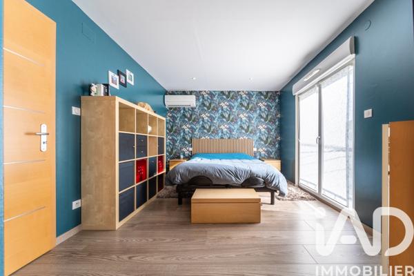 Maison à vendre 5 pièces 85 m² Marly