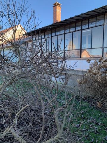 A VENDRE A SEMOUTIERS: ensemble immobilier composé de deux maisons Détails des diagnostics énergétiques