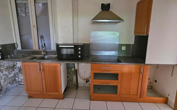 Appartement à vendre    3 pièces • 54 m2 Strasbourg