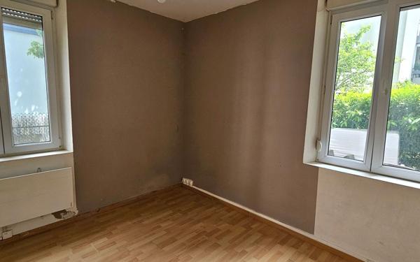 Appartement à vendre    3 pièces • 54 m2 Strasbourg