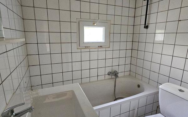 Appartement à vendre    3 pièces • 54 m2 Strasbourg