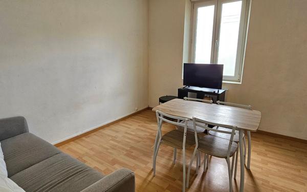 Appartement à vendre    3 pièces • 54 m2 Strasbourg