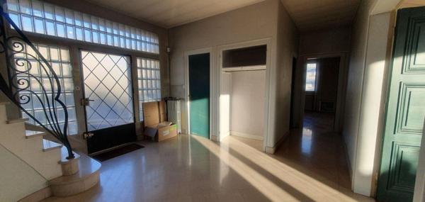 Maison de ville à vendre à Limoges en Haute-Vienne (87000), ref : 87006/1117 EMAILLEURS