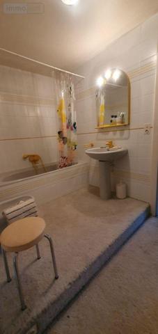 Maison de ville à vendre à Limoges en Haute-Vienne (87000), ref : 87006/1117 EMAILLEURS