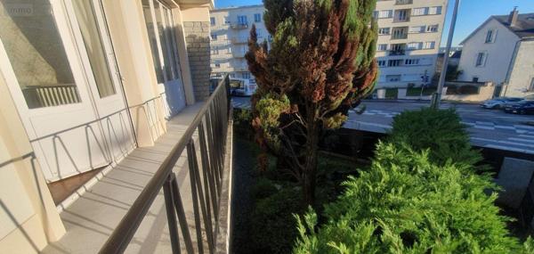 Maison de ville à vendre à Limoges en Haute-Vienne (87000), ref : 87006/1117 EMAILLEURS