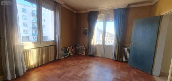 Maison de ville à vendre à Limoges en Haute-Vienne (87000), ref : 87006/1117 EMAILLEURS