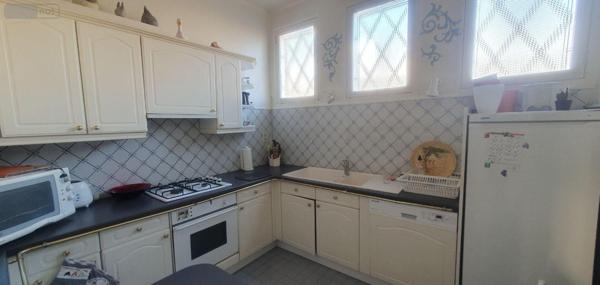 Maison de ville à vendre à Limoges en Haute-Vienne (87000), ref : 87006/1117 EMAILLEURS