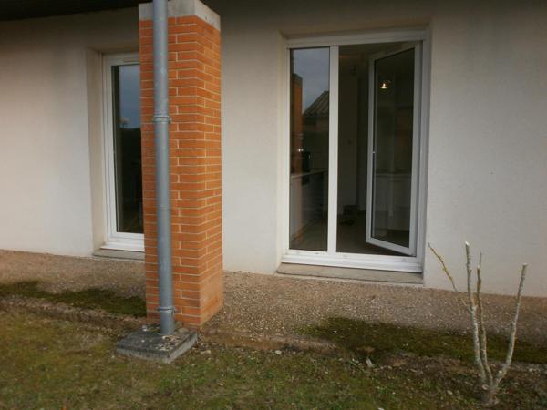 TOURNEFEUILLE / Location Maison 4 Pièces 97 m²