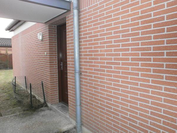 TOURNEFEUILLE / Location Maison 4 Pièces 97 m²