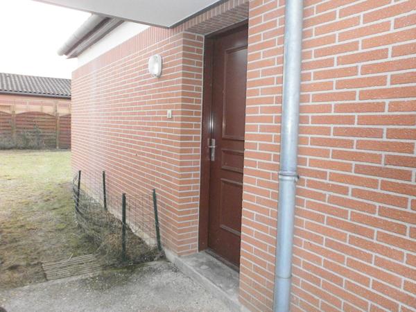 TOURNEFEUILLE / Location Maison 4 Pièces 97 m²