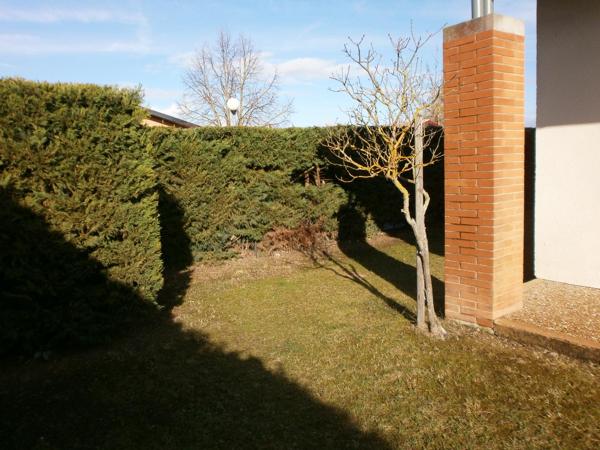 TOURNEFEUILLE / Location Maison 4 Pièces 97 m²