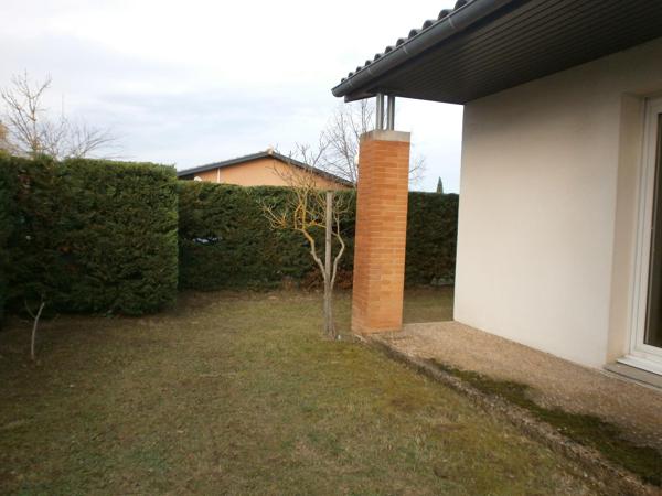 TOURNEFEUILLE / Location Maison 4 Pièces 97 m²