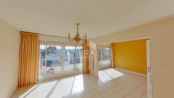 Appartement 5 pièces à vendre à Talence - Secteur Mairie Peixotto