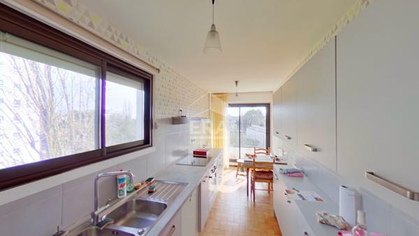 Appartement 5 pièces à vendre à Talence - Secteur Mairie Peixotto