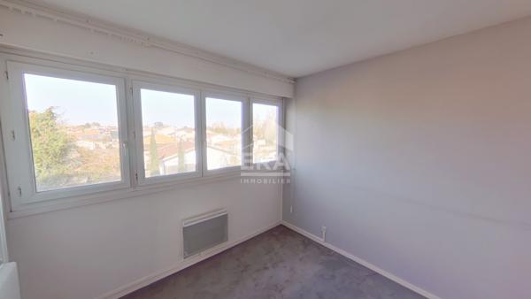 Appartement 5 pièces à vendre à Talence - Secteur Mairie Peixotto