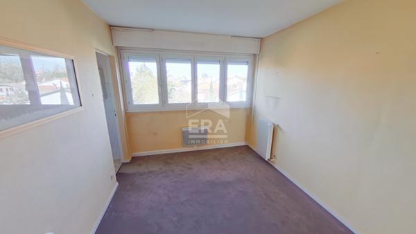 Appartement 5 pièces à vendre à Talence - Secteur Mairie Peixotto