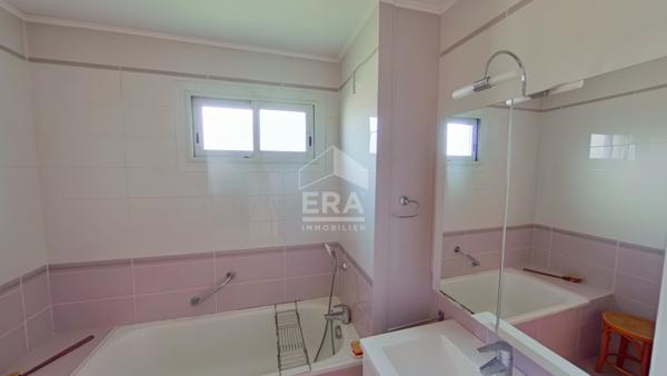 Appartement 5 pièces à vendre à Talence - Secteur Mairie Peixotto