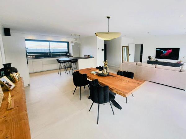 Superbe maison contemporaine de 2025 à Langon