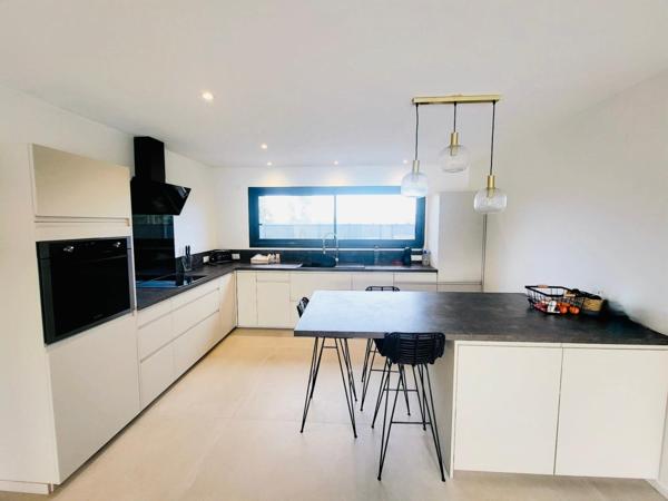 Superbe maison contemporaine de 2025 à Langon