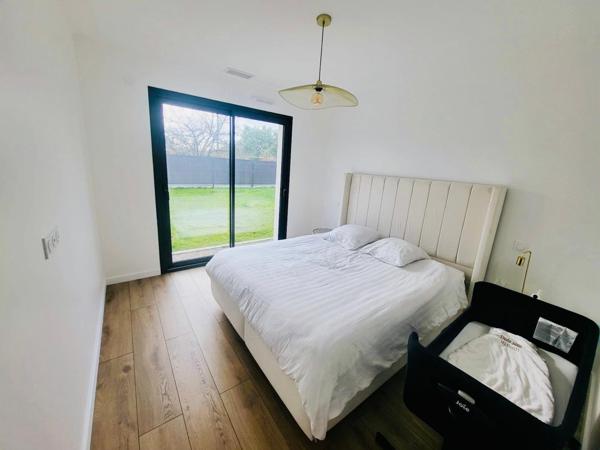 Superbe maison contemporaine de 2025 à Langon