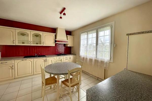 Maison 85m² 3chambres