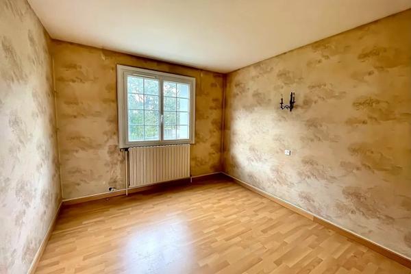 Maison 85m² 3chambres