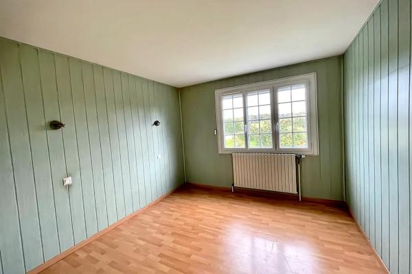 Maison 85m² 3chambres