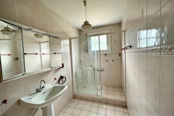 Maison 85m² 3chambres