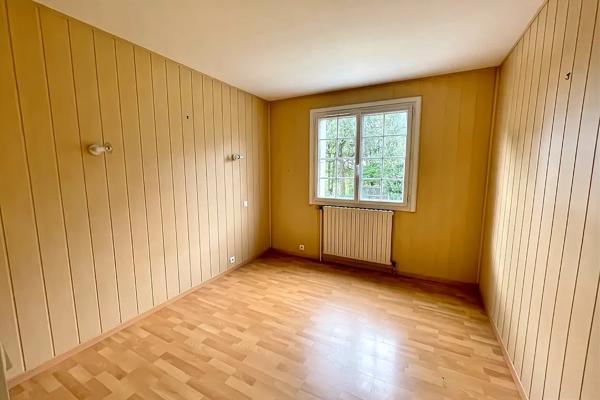 Maison 85m² 3chambres