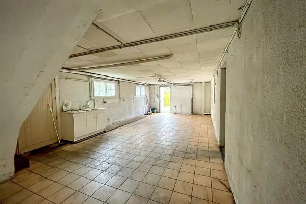 Maison 85m² 3chambres