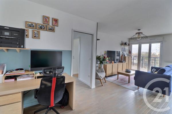 Appartement F4 à vendre  4 pièces - 89,58 m2 ANTONY - 92