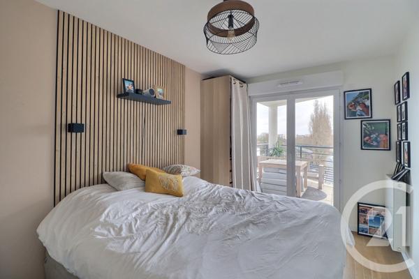 Appartement F4 à vendre  4 pièces - 89,58 m2 ANTONY - 92